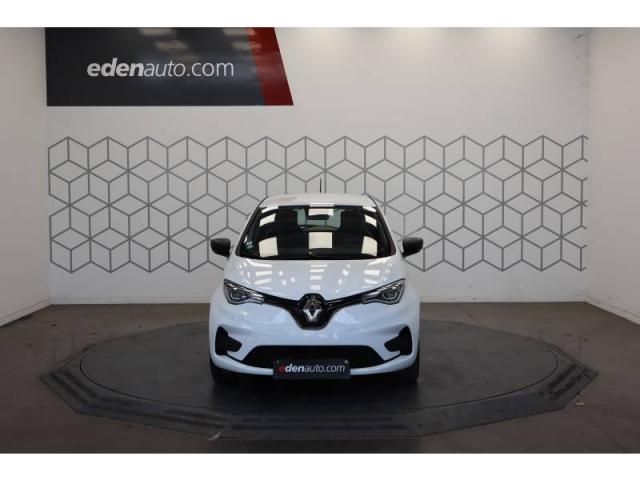 Renault Zoe image 6
