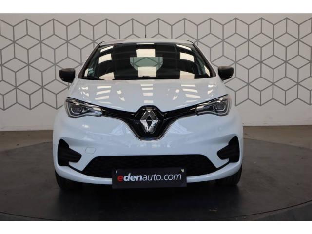 Renault Zoe image 7