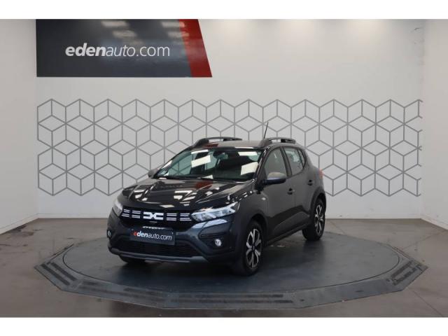 Dacia Sandero Eco-G 100 Stepway Expression +