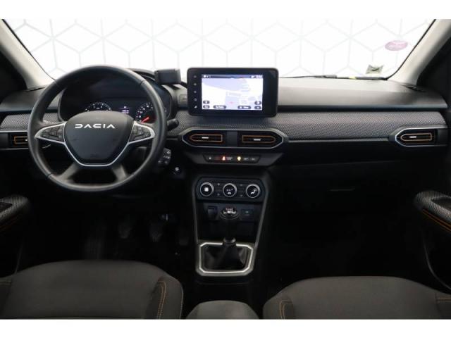 Dacia Sandero image 8