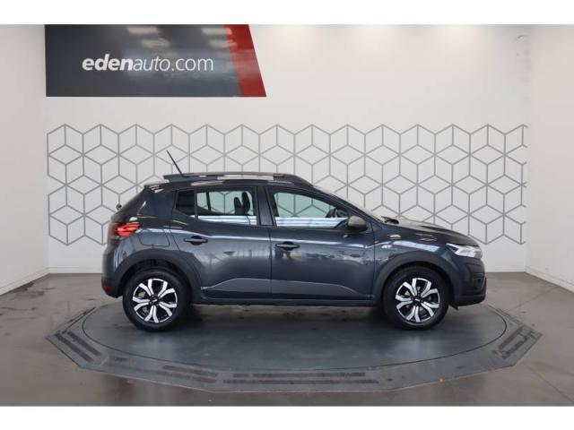 Dacia Sandero image 7