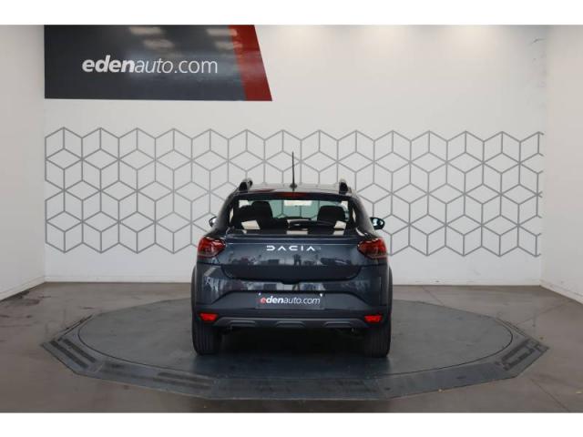 Dacia Sandero image 2