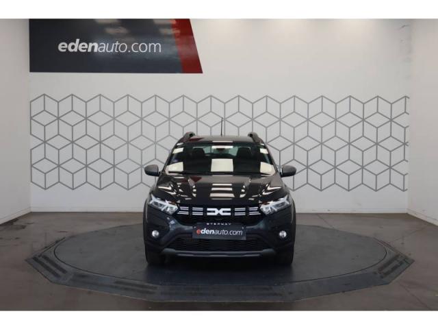 Dacia Sandero image 6