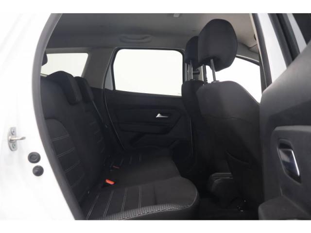 Dacia Duster image 1