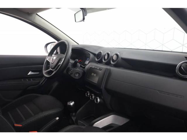 Dacia Duster image 9