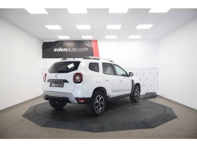 Dacia Duster image 6