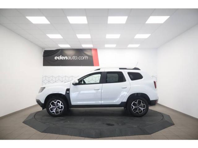 Dacia Duster image 8