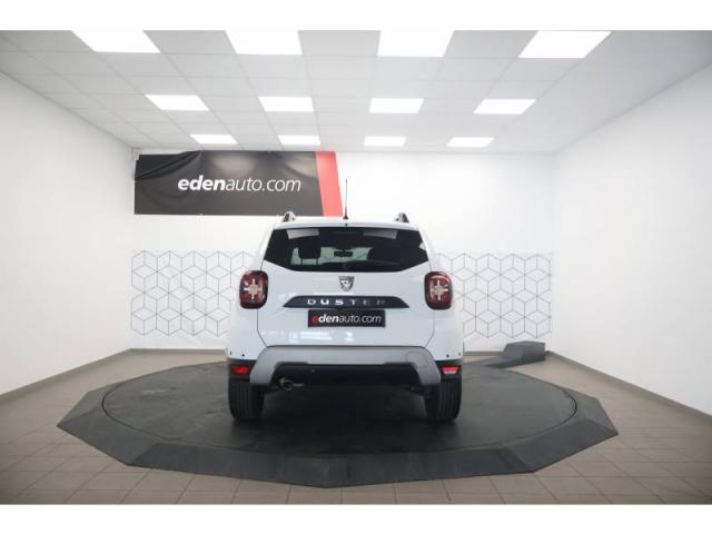 Dacia Duster image 5