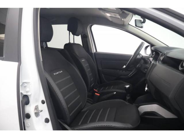 Dacia Duster image 4