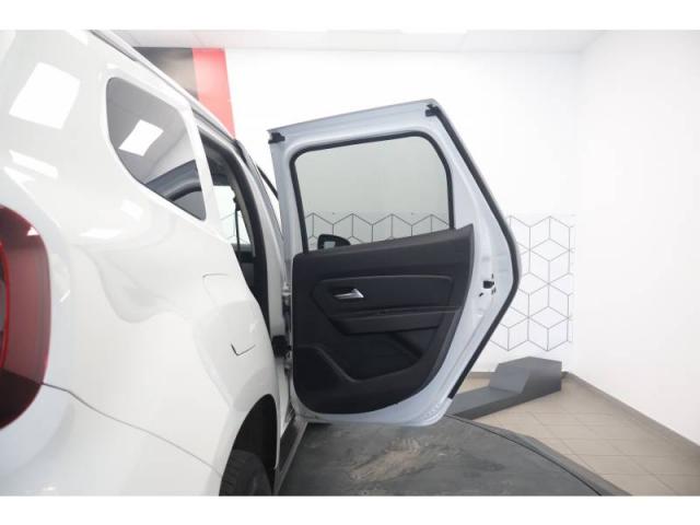 Dacia Duster image 2