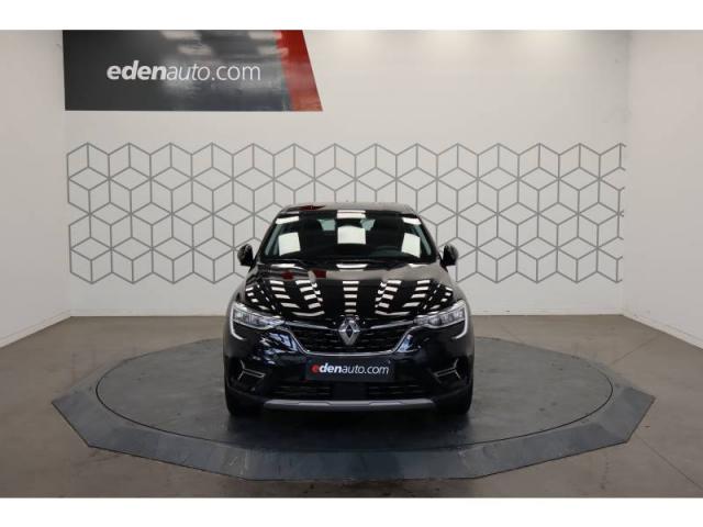 Renault Arkana image 6