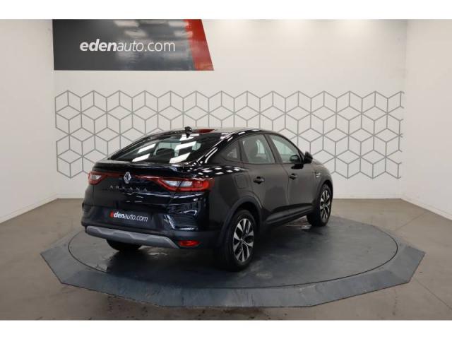 Renault Arkana image 9