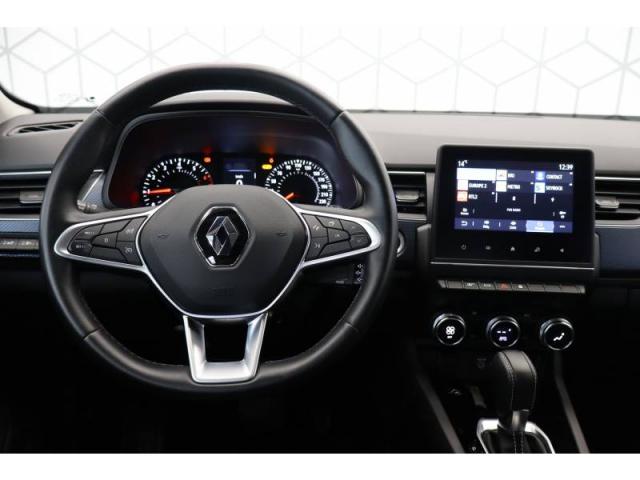 Renault Arkana image 7