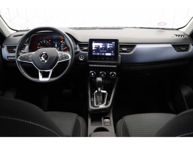 Renault Arkana image 5