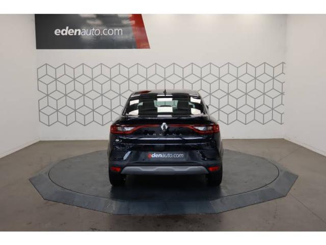Renault Arkana image 1