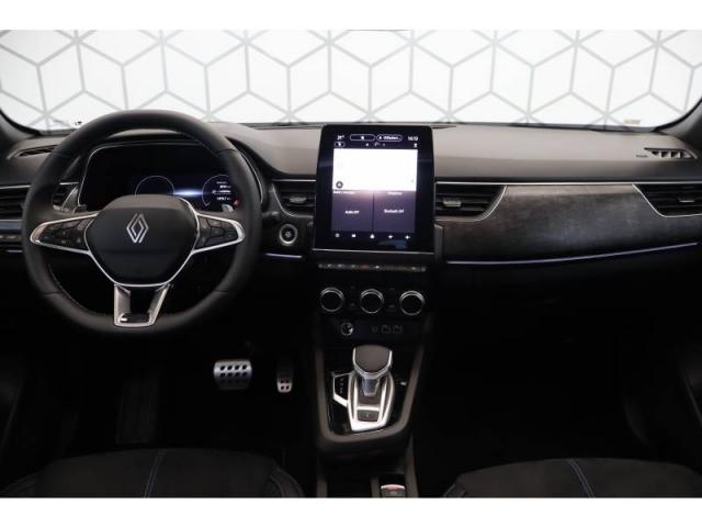 Renault Arkana image 6