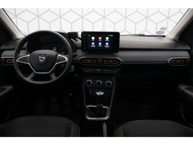 Dacia Sandero image 3