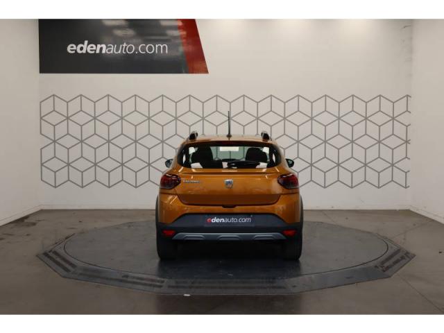 Dacia Sandero image 6
