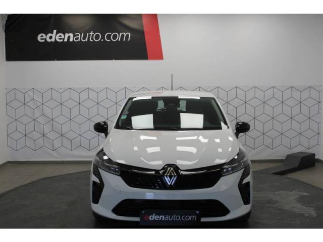 Renault Clio image 9