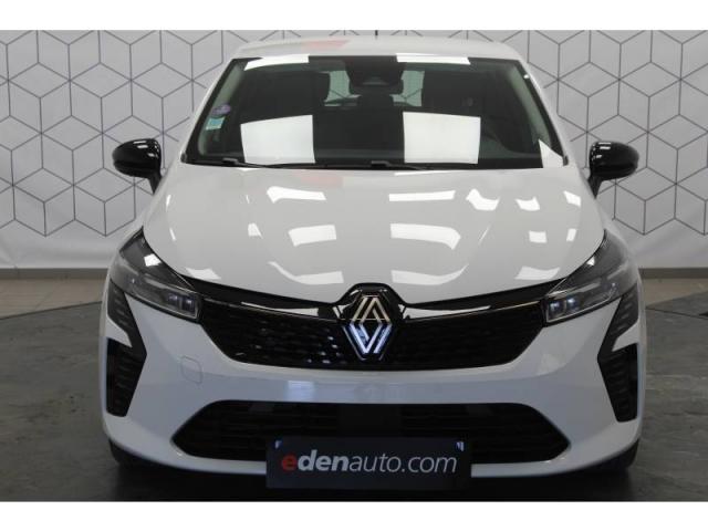 Renault Clio image 7