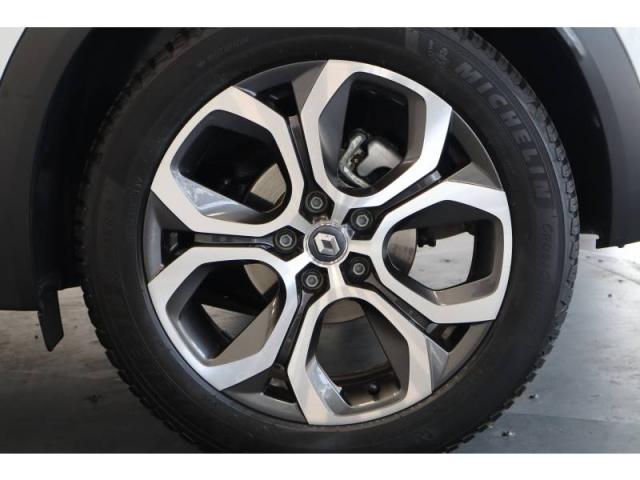 Renault Captur image 7