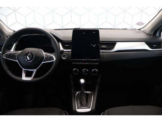 Renault Captur image 9