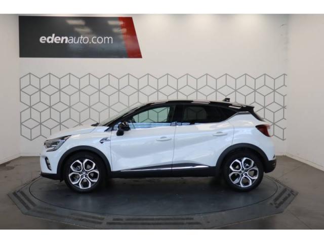 Renault Captur image 6