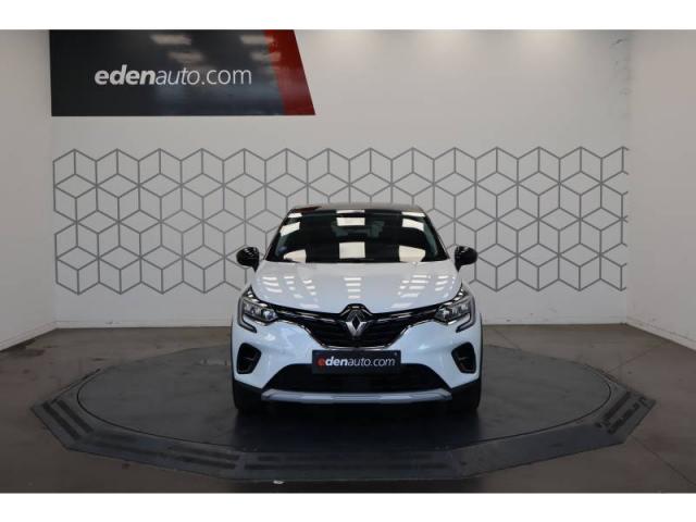 Renault Captur image 8