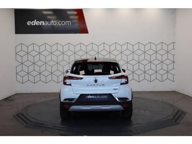 Renault Captur image 3