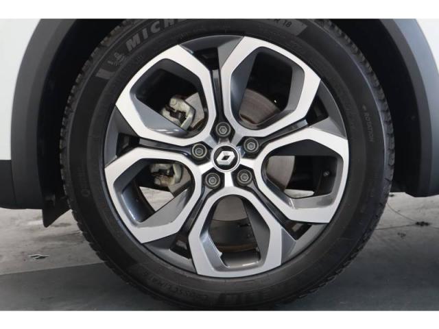 Renault Captur image 1