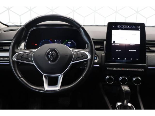 Renault Arkana image 5