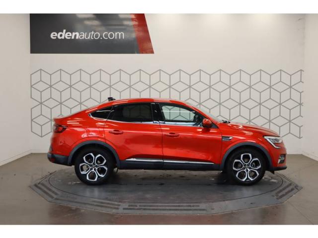 Renault Arkana image 2