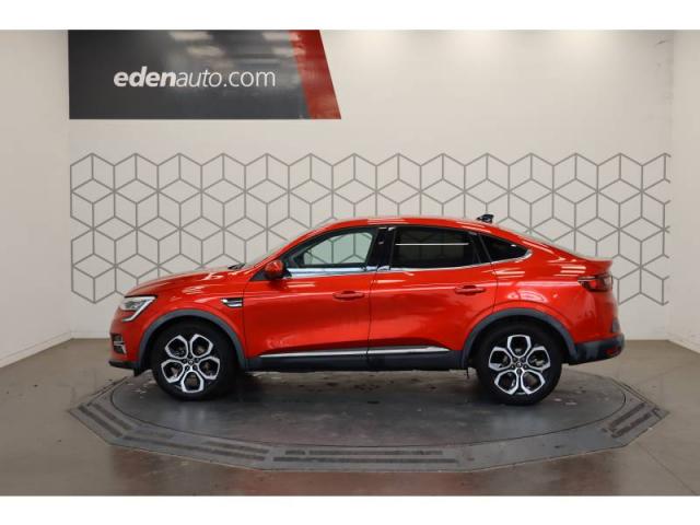 Renault Arkana image 7