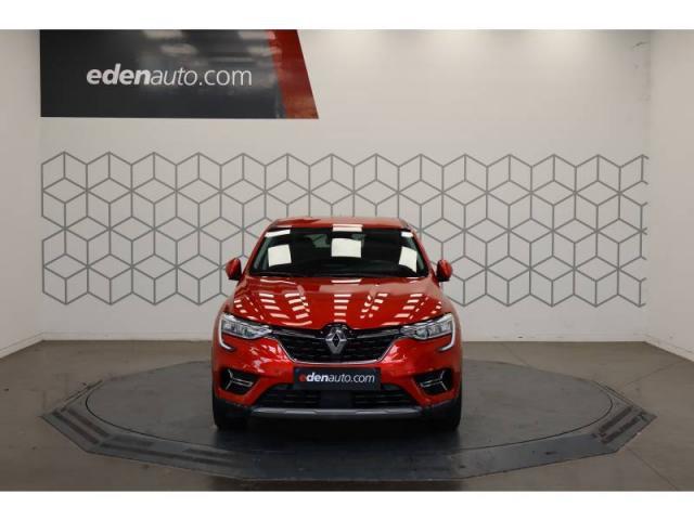 Renault Arkana image 3