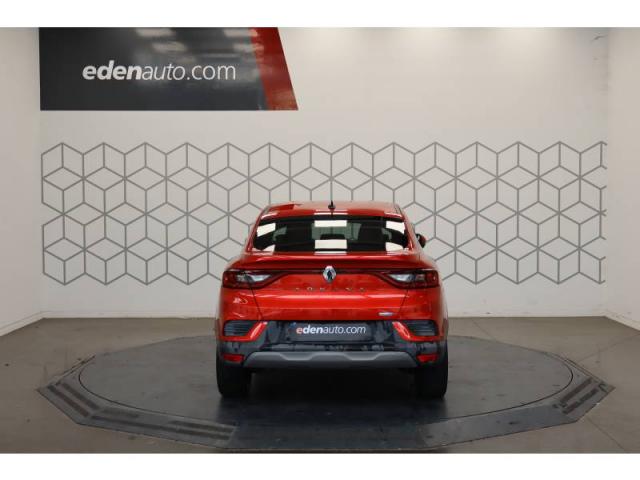 Renault Arkana image 4