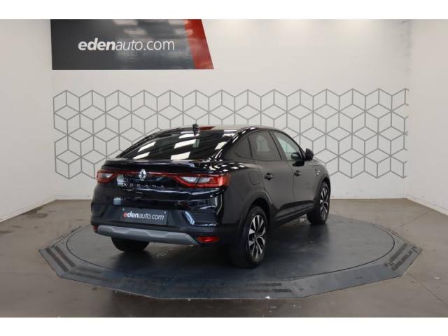 Renault Arkana image 2