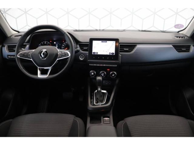 Renault Arkana image 5