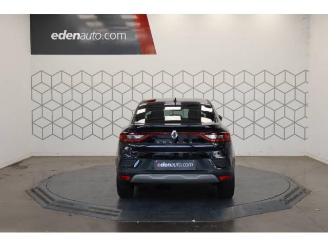 Renault Arkana image 8