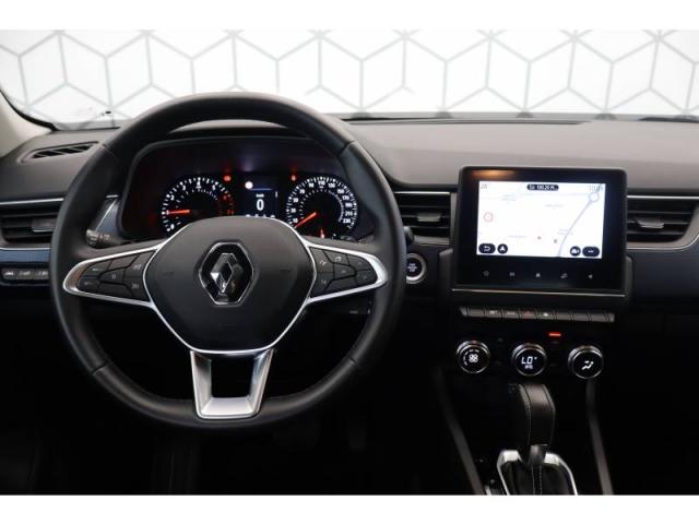 Renault Arkana image 4