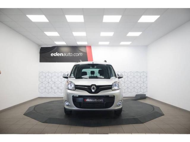 Renault Kangoo image 6