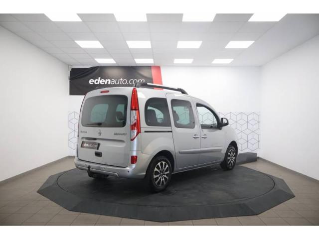 Renault Kangoo image 8