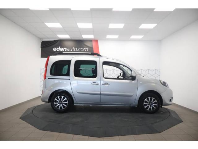 Renault Kangoo image 3
