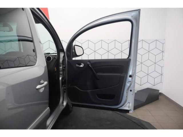 Renault Kangoo image 2