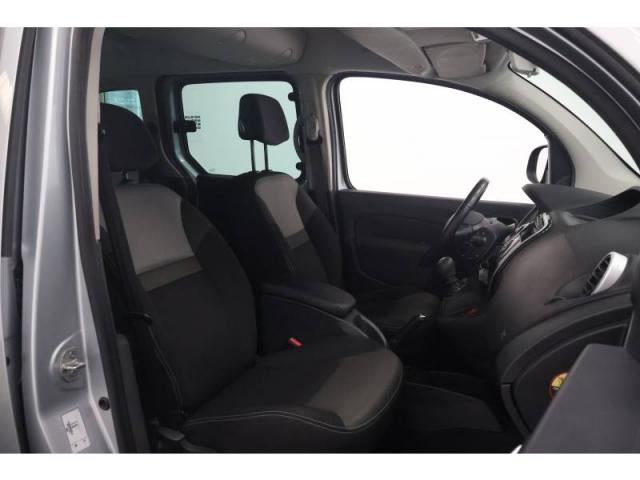Renault Kangoo image 7