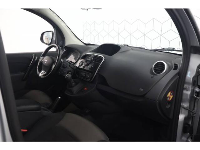 Renault Kangoo image 9
