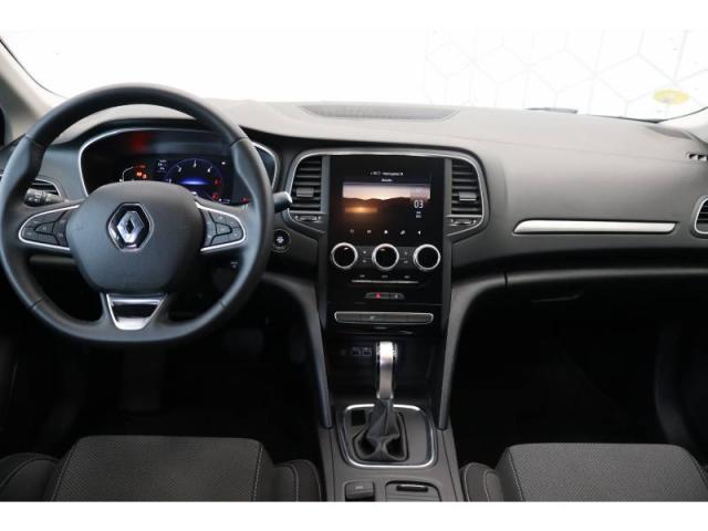 Renault Mégane image 6