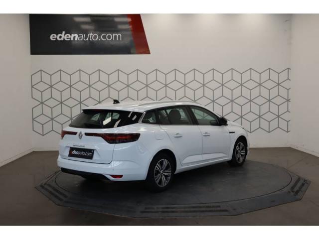 Renault Mégane image 1