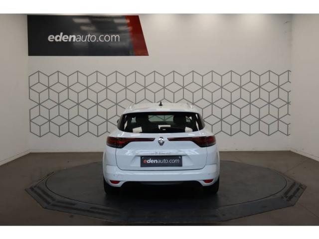 Renault Mégane image 7