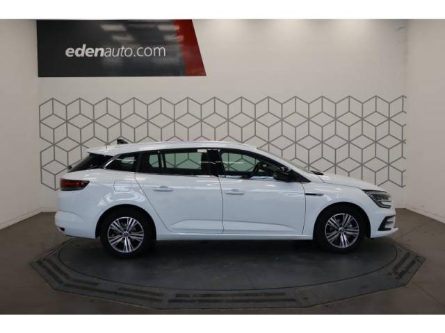 Renault Mégane image 3