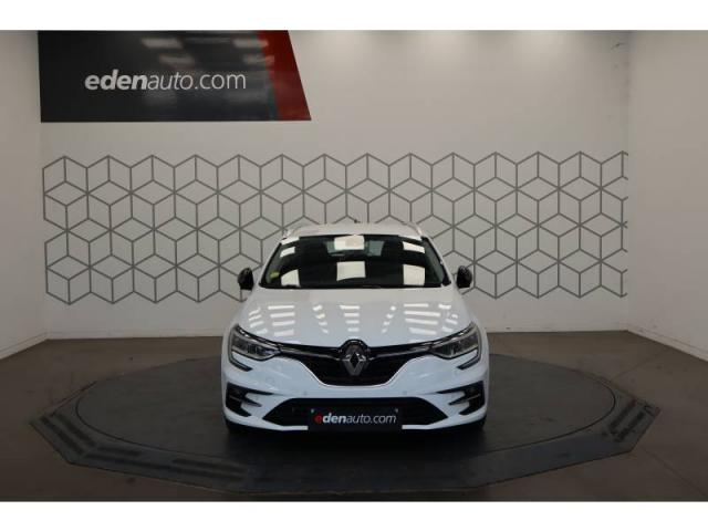 Renault Mégane image 8